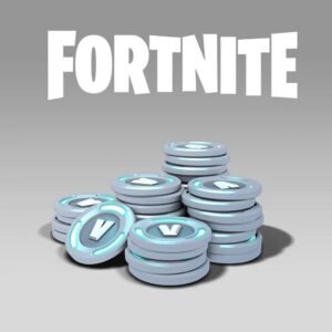 FORNITE