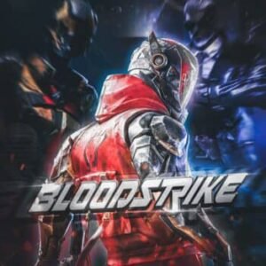 BLOODE STRIKE