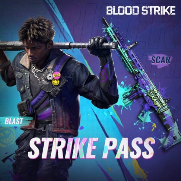 STRIKE PASS PREMIUM